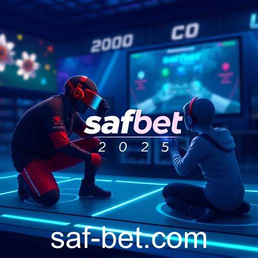 The Evolution of Online Gaming with Safbet