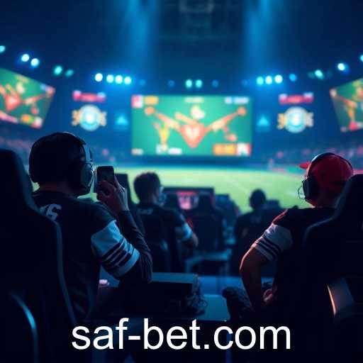 The Future of Online Gaming with Safbet