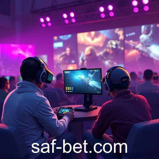 The Rise of Online Gaming in the Mid-2020s