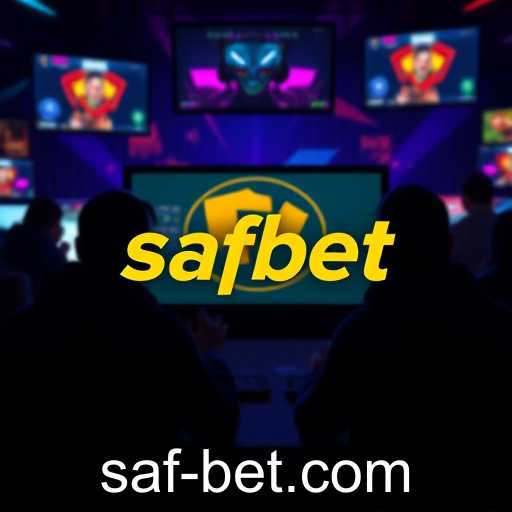Revolutionizing Online Games with Safbet