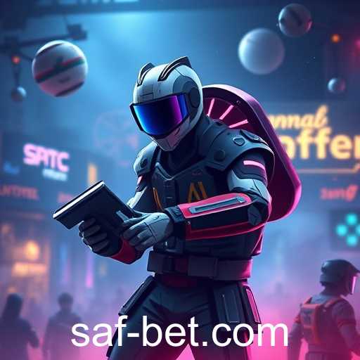 The Rise of Safbet: Gaming Trends and Innovations