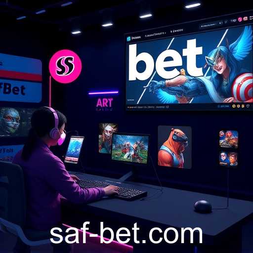 The Rise of Safbet in Online Gaming