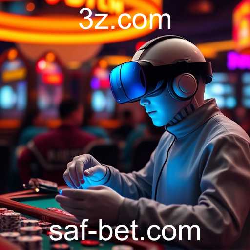 Safbet: Gambling and Technology Converge in New Trends