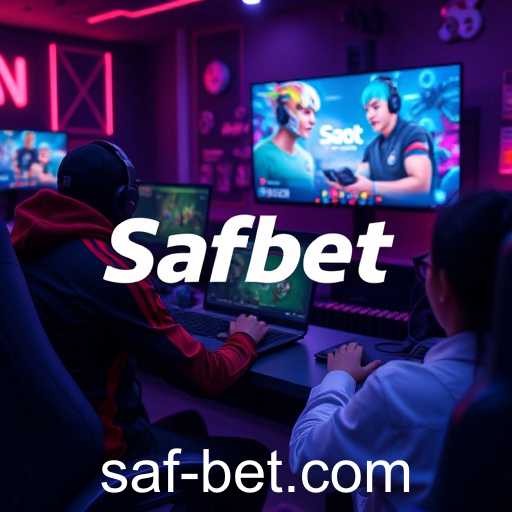 The Rise of Safbet: Changing the Game in 2025