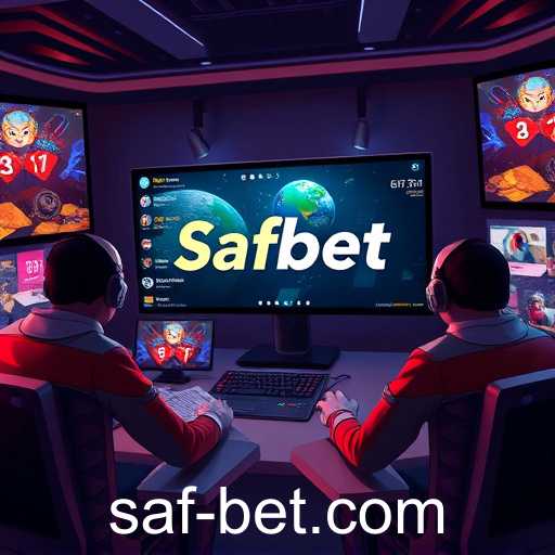 The Rise of Safbet: Revolutionizing Online Gaming Experiences