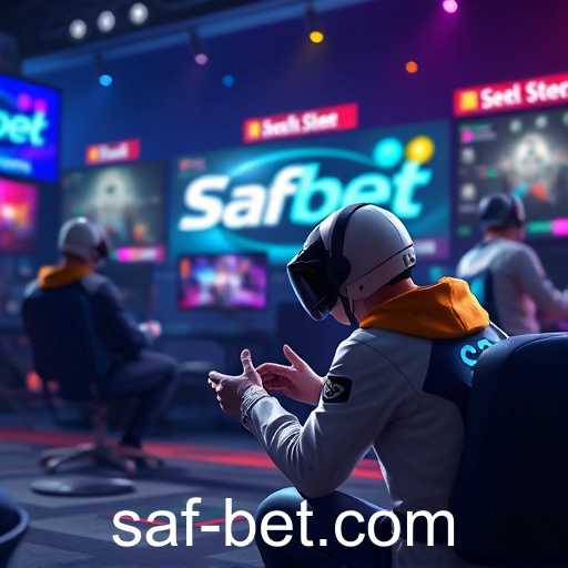 Safbet: Gaming Revolution and Its Impact