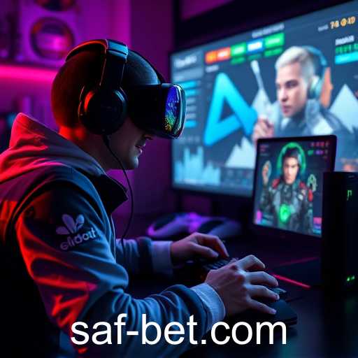 Safbet Leads Gaming Revolution
