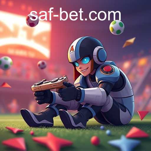 Safbet: Transforming Online Gaming Experiences