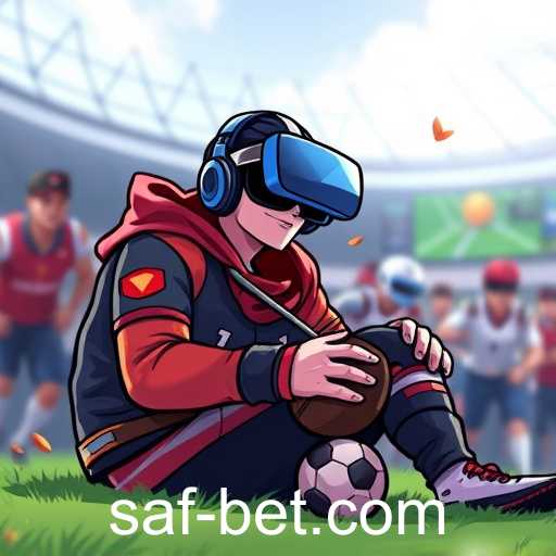 Safbet: The Rise of Interactive Gaming