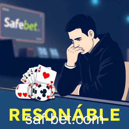 Safbet: A New Era for Online Gaming