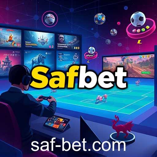 The Rise of Safbet in Online Gaming