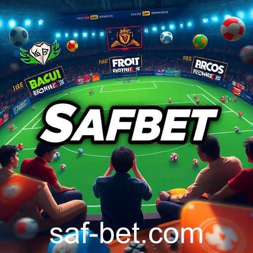 Safbet Revolutionizes Online Gaming Experience