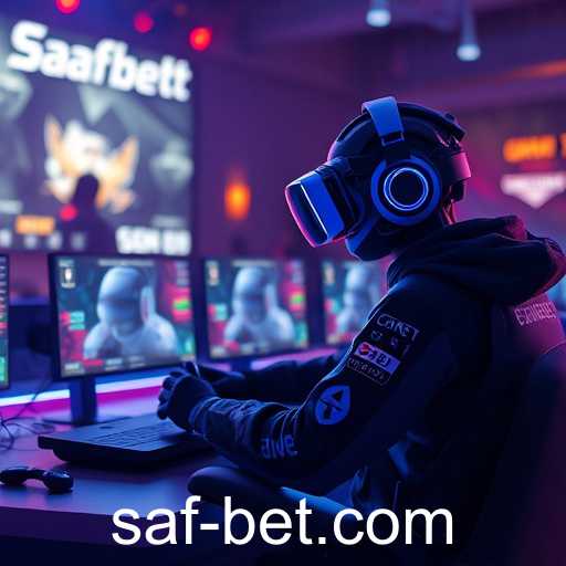 Safbet Revolutionizes Online Gaming