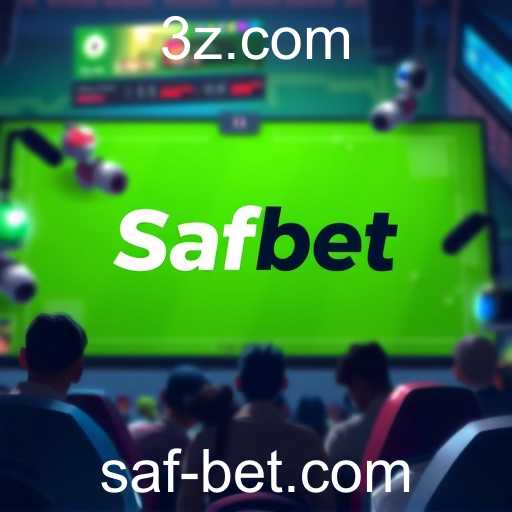 Safbet: The Rising Star in Online Gaming
