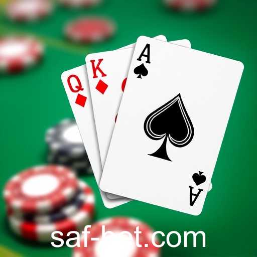 Tech and Gaming Convergence: The Rise of Safbet