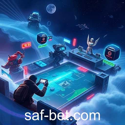The Rise of Safbet: A New Era in Online Gaming